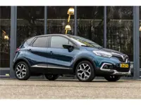 Renault Captur 0.9 TCe Intens (bj 2019)
