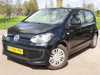 VOLKSWAGEN UP 1.0 BMT Move 60pk Airco 