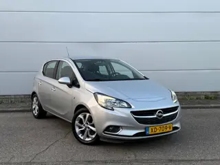 Opel Corsa 1.3 CDTI 5D Color Edition (bj 11-2016) EURO6|NAV|CARPLAY|AC