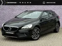 Volvo V40 Cross Country 2.0 T3 Momentum voorloop | Standkachel | Volvo on Call | DAB RADIO | Stoelve