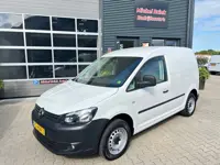 Volkswagen Caddy 1.6 TDI Airco Schuifdeur Marge