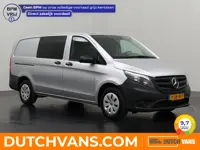 Mercedes-Benz Vito 116CDi 9G-Tronic Automaat Lang | Navigatie | Camera | Airco | Cruise
