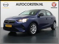 Opel CORSA-E 50kWh SOH 91% Apple Carplay Android Navi* Ecc Cruise Control Pdc Edition DAB Bluetooth 