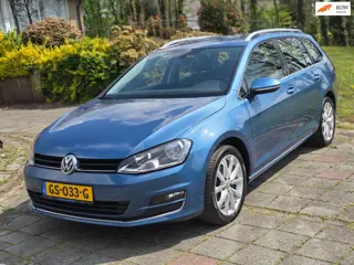 Volkswagen Golf Variant 1.2 TSI Highline