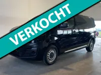 Peugeot Expert 2.0 BlueHDI 122PK Premium Navi Trekhaak