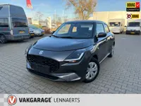 Suzuki Swift 1.2 Comfort Smart Hybrid