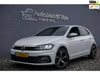Volkswagen Polo 1.0 TSI | R-line | Carplay | Beats | Parkeersensoren