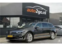 Volkswagen Passat Variant 1.4 TSI AUT7 PHEV GTE BUSINESS. PANODAK NAVI CAMERA VIRTUAL-DASH HEADUPP A