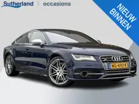 Audi S7 Sportback 4.0 TFSI quattro Pro Line plus 420pk | VOL! | Standkachel | Wegklapbare Trekhaak |