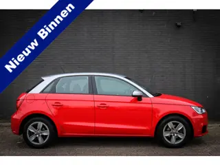 Audi A1 Sportback 1.0 TFSI Pro Line Net binnen - Nu al te bezichtigen