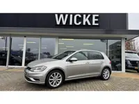 Volkswagen Golf 1.0 TSI Comfortline APPLE Carplay Led PDC Stoelver.