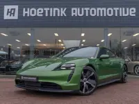 Porsche Taycan Performance 84 kWh | Matrix-LED | Pano | Leder | Bose | Sport-Chrono
