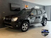 Dacia Duster 1.2 TCe Prestige benzine / Bj: 2018 / 126 PK