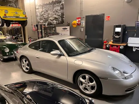 Porsche 911 Coupé Carrera