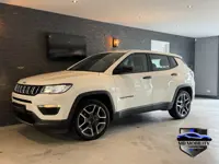 Jeep Compass 1.4 MultiAir Sport Bj: 2018 / benzine