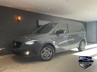 Mercedes-Benz Citan 110 CDI L Bj: 2023 / Automaat