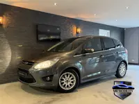 Ford C-MAX 1.0 Edition Plus Bj: 2015 / Apple Carplay / ZGST
