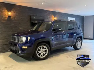 Jeep Renegade 1.0T Longitude benzine / Bj: 2019 (bj 2019)