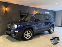 Jeep Renegade 1.0T Longitude benzine / Bj: 2019 (bj 2019)