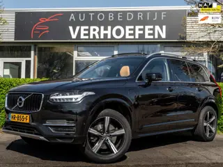 Volvo XC90 2.0 T8 Twin Engine AWD Inscription - PANORAMA - 7P - CLIMATE / CRUISE CONTR PARK ASSIST !