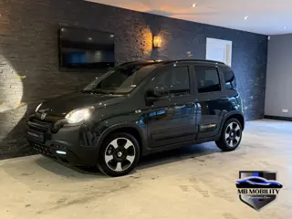 Fiat Panda 1.0 Hybrid / Pandina Bj: 2025 (bj 2025)