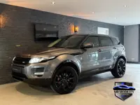 Land Rover Range Rover Evoque 2.2 SD4 4WD Bj: 2014 / Pano / Automaat