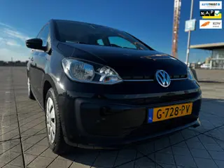 Volkswagen Up! 1.0 BMT move up! nov-2019 Airco Led NAP