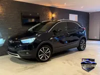 Opel Crossland X 1.2 Turbo Bj: 2018 / Automaat / Navi / Camera