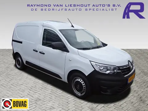 Renault Express 1.5 dCi AIRCO SCHUIFDEUR CRUISE CONTROL PDC
