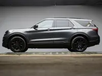 Ford Explorer 3.0 V6 EcoBoost PHEV ST-Line 7P Sport (PANORAMADAK,APPLE CARPLAY,NAVI,CAMERA,STOEL/STU