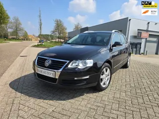 Volkswagen Passat Variant 2.0 FSI Comfortline Business