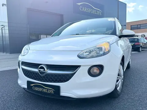 Opel ADAM 1.2 City