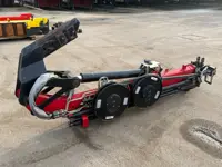 HMF FJ900K4 FLY JIB + 7TH & 8TH FUNCTION F J 900 K4