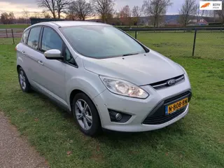 Ford C-Max 1.0 Edition Plus