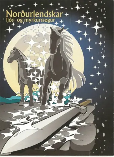 Myths and legends Faroyar