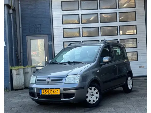 Fiat Panda 1.2 Edizione Cool | Elek-Pakket | Airco