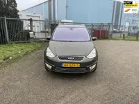 Ford Galaxy 1.6 SCTi Titanium 7 Zits !!!