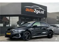 Audi A3 Limousine 30 TFSI AUT7 S-LINE EDITION 94D.KM! SPORT-INT NAVI DIGI-DASH APPLE-CARPLAY LED LMV