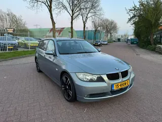 BMW 3-serie Touring 320d