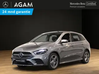 Mercedes-Benz B-Klasse 250 e Business Solution AMG Premium PLUS | Panorama dak