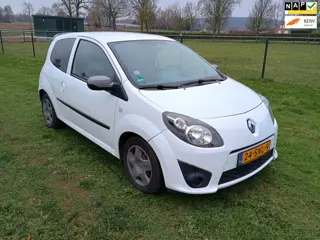 Renault Twingo 1.2-16V Collection