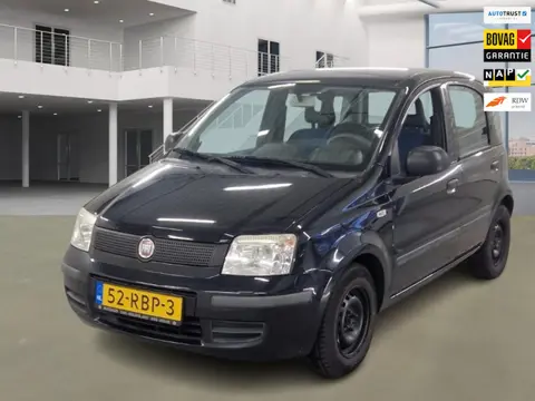 Fiat Panda 1.2 Active Cool 60.100 km +NAP NL-auto