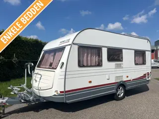 Home-Car Racer 45 EU VOORTENT, ENKELE BEDDEN