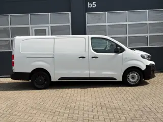 OPEL VIVARO 2.0 144PK L3 Automaat / Virtual / Carplay / Camera / Cruise / Airco / Navi / Bluetooth