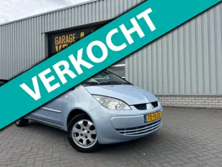 Mitsubishi Colt 1.3 Inform Cool Pack Plus | AIRCO |