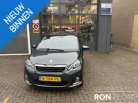 Peugeot 108 1.0 e-VTi Active Pack Dynamic / Airco/ Bluetooth/ Elektrische ramen/ LED