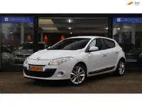 Renault Mégane 1.4 TCE Celsium 131pk|Cruise|Clima|PDC|Bluetooth|LMV