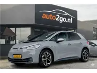 Volkswagen ID.3 FIRST PLUS 58 kWh AUTOM. NAVI CAMERA IQ-DRIVE APPLE-CARPLAY LED 20''LMV PDC