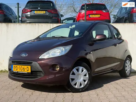 Ford Ka 1.2 Trend/aAIRCO/INRUIL KOOPJE/