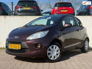 Ford Ka 1.2 Trend/aAIRCO/INRUIL KOOPJE/